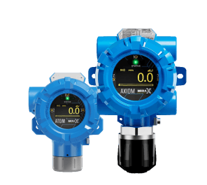 Стационарные газоанализаторы MIRAX